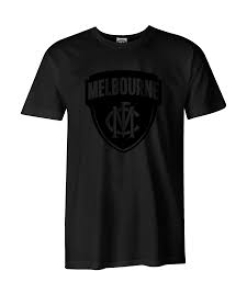 Melbourne Stealth Tee