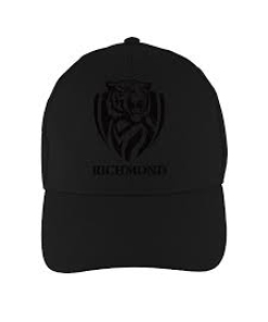 Richmond Mens Stealth Cap
