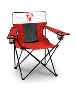Sydney Swans Outdoor Chair