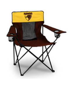 Hawthorn Hawks Outdoor Chair