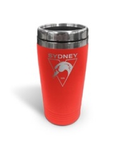 Sydney Stainless Steel Travel Mug