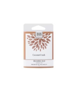 Coconut Crush 75G Wax Melt