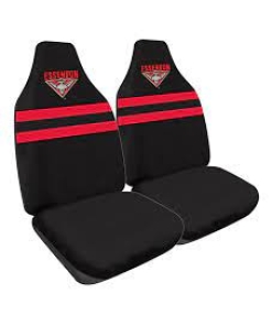 AFL Seat Cover 60 Bombers