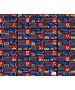 Adelaide Wrapping Paper