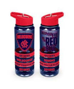 Melbourne Tritan Bottle And Bands