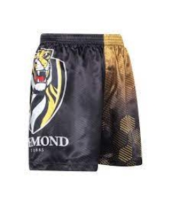 Richmond Mens Satin Boxer Short