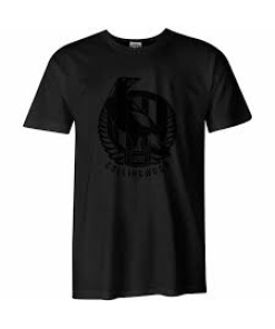 Collingwood Stealth Tee