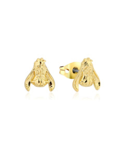 Eeyore Stud Earrings