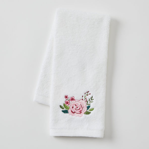 Twilight Rose Hand Towel – Firmins Lane Garden Supplies