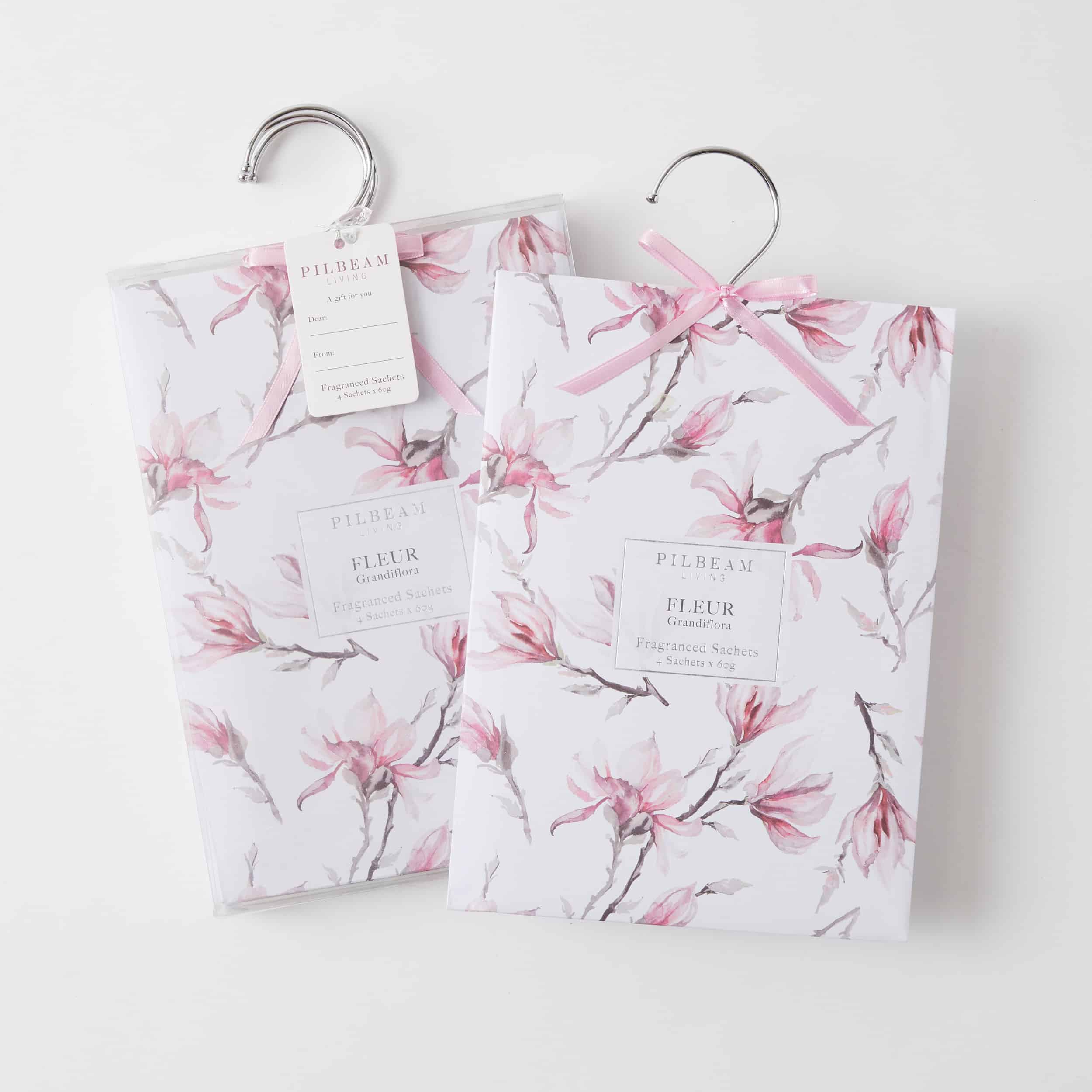 Fleur Scented Hanging Sachets – Firmins Lane Garden Supplies