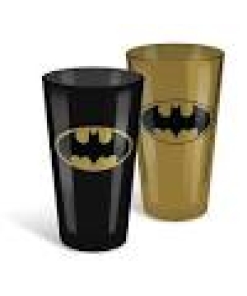 Star Wars S/2 Colored Conical Glass