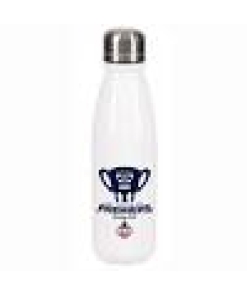 Geelong Cats 2022 Premiers Insulated Drink Bottle Flask