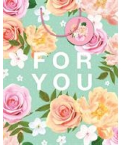 Gift Bag Female Birthday