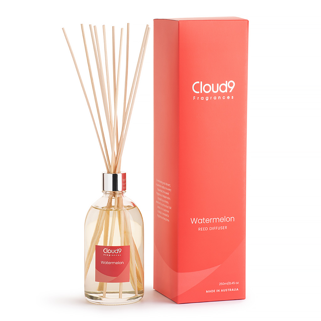 Watermelon Diffuser