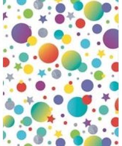 Wrap Kraft Pack Hot Spots