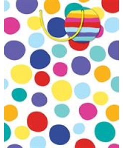 Gift Bag Galaxy Bright Spot