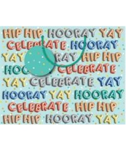 Gift Bag Birthday