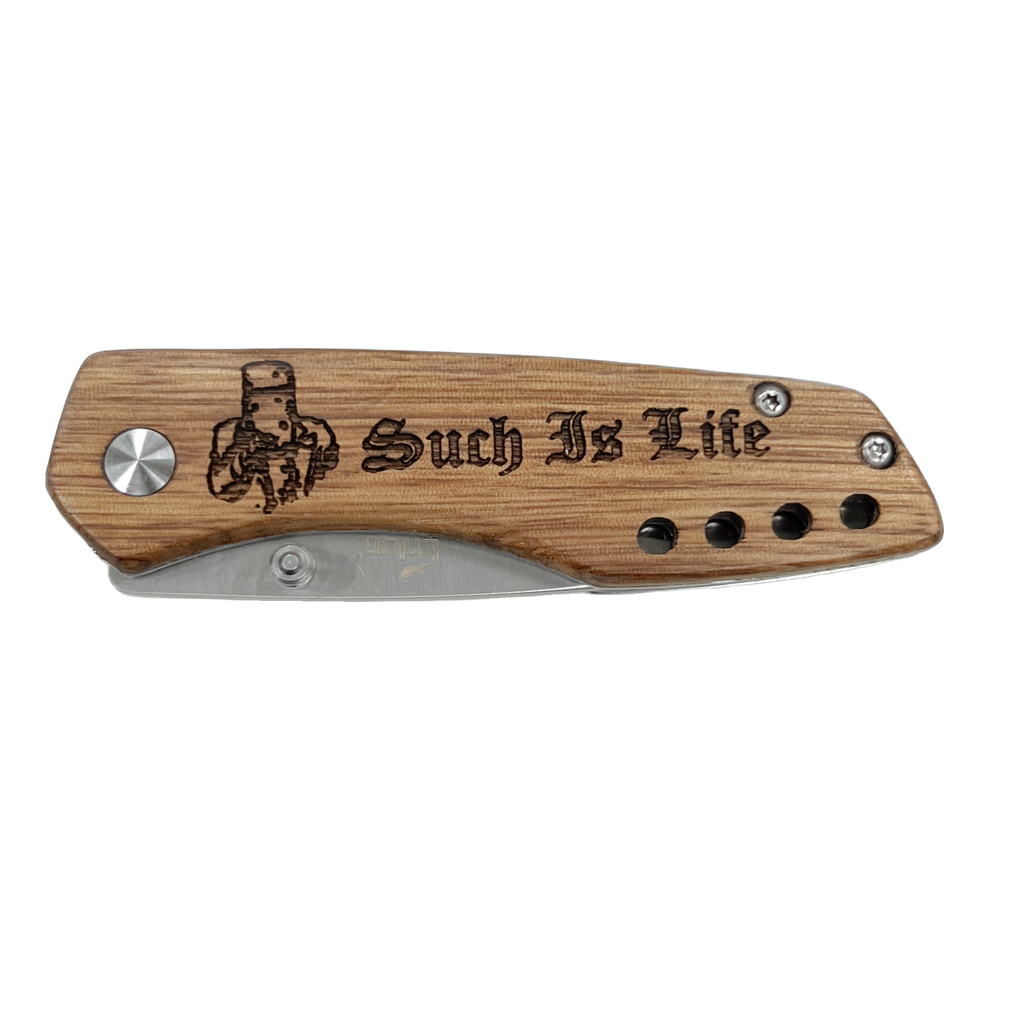 Ned Kelly Knife