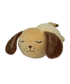 Plush Lying Animal 30cmDog