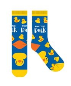 FF WTDuck