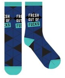 FF Fresh Outta Fks