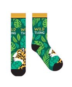 FF Wild Thing