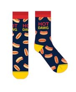 FF Hot Dawg