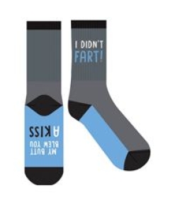 FF Fart