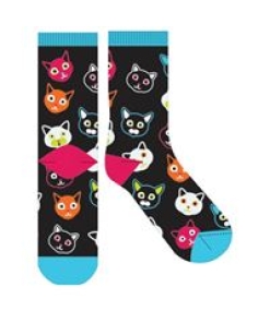 FF Glow Cats