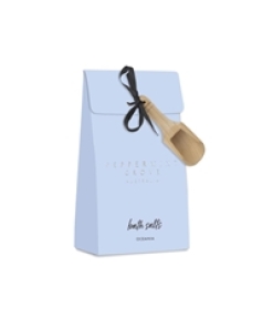 Oceania Bath Salts 200g