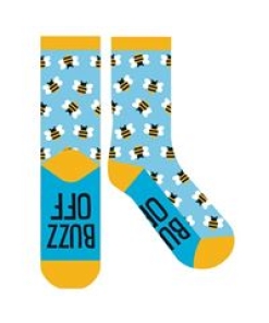 FF Feather Buzz Off
