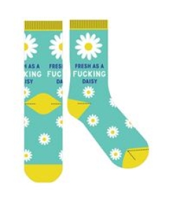 FF Fresh As Daisy