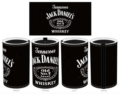 Jack Daniels 3 Can Cooler