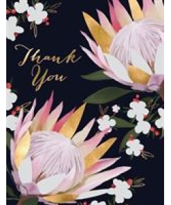Gift Card Thank You