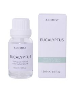 Aromist Oil Eucalyptus