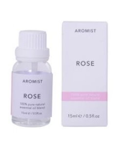 Aromist Oil Rose