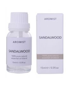 Aromist Oil Sandalwood