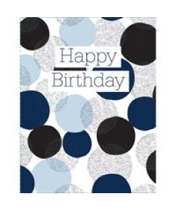 Gift Card Birthday