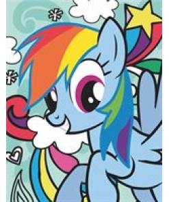 Gift Card My Little Pony