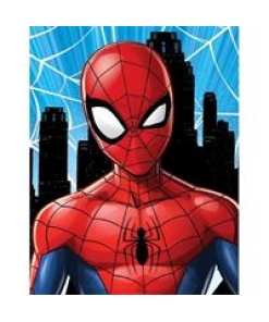 Gift Card Spiderman