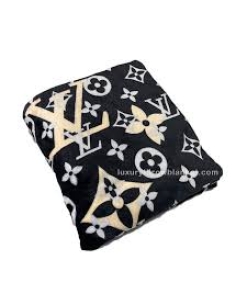 LV Mink Blanket