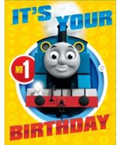 Gift Card 1st Birthday
