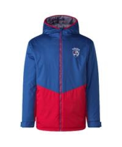 Western Bulldogs Premium Stadium Jacket