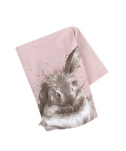 Pimpernel Wrendale Designs Tea Towel