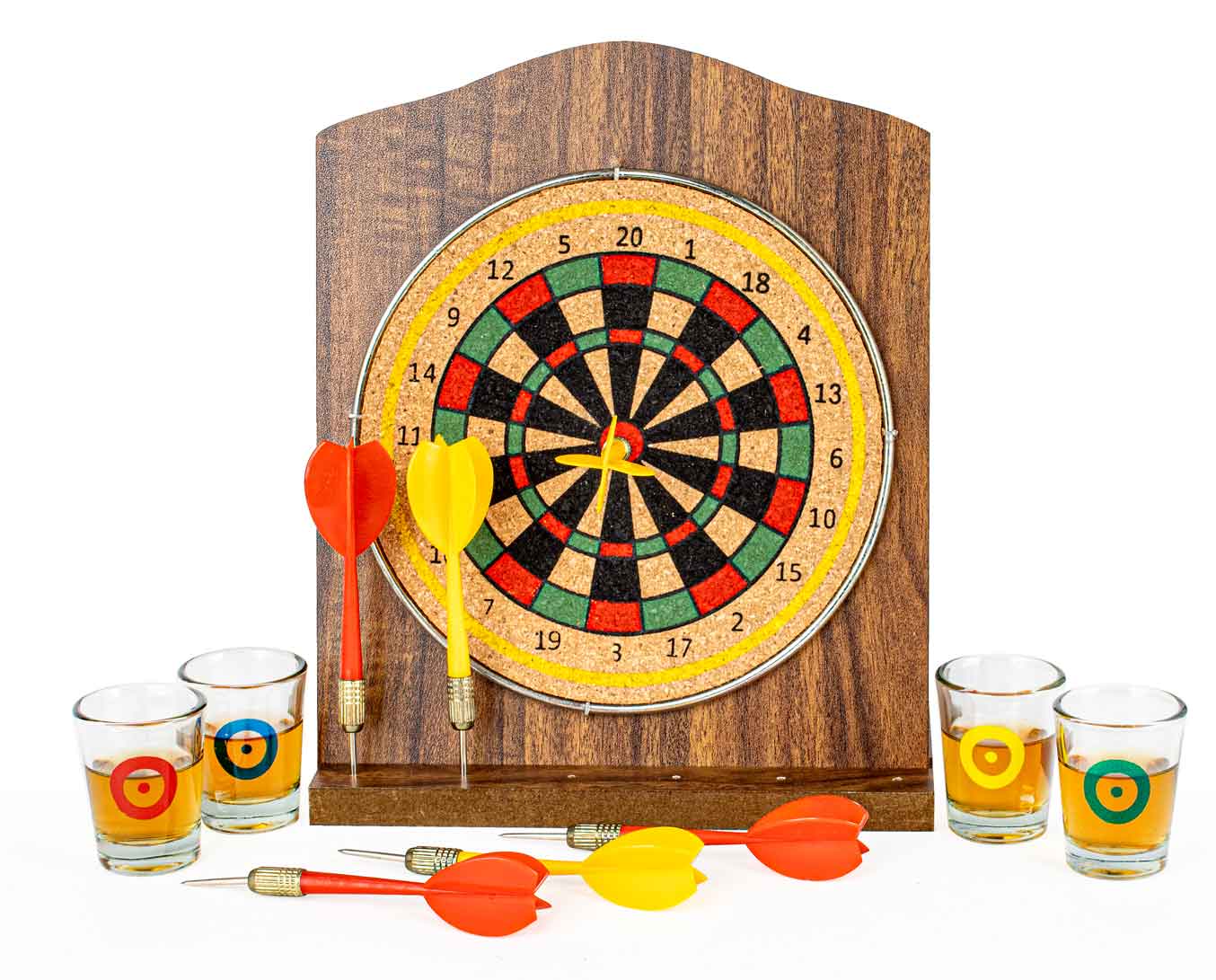 Drinking Dart