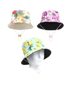 Essence Kids Fruit Hat (3)