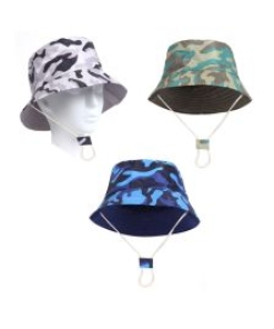 Essence Kids Camo Hat (3)