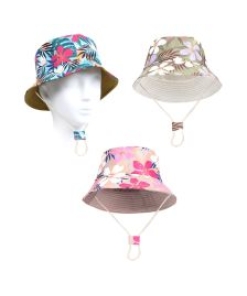 Essence Kids Flower Hat (3)