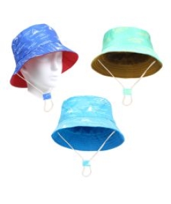 Essence Shark & Croc Hat (3)