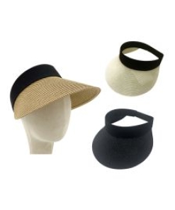 Essence Fashion Sun Visor (3)